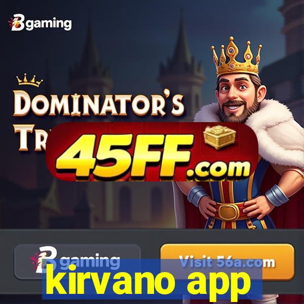 kirvano app